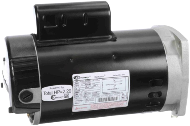 Stainless Steel Single Phase Pool Pump