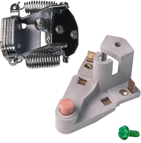 Pump Parts & Accessories