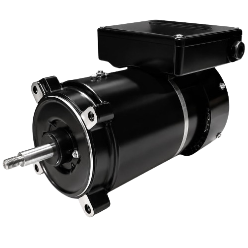 Speed Pool Pump Motor