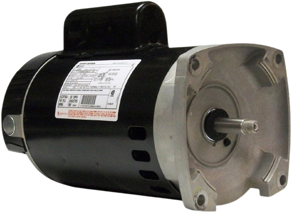 56Y Frame Pool Motor