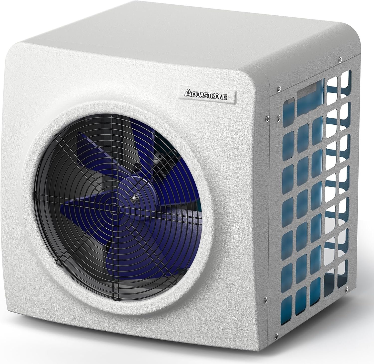 Pool Heaters